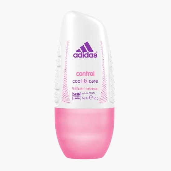 Antiperspirant roll-on Control Cool&Care 50ml