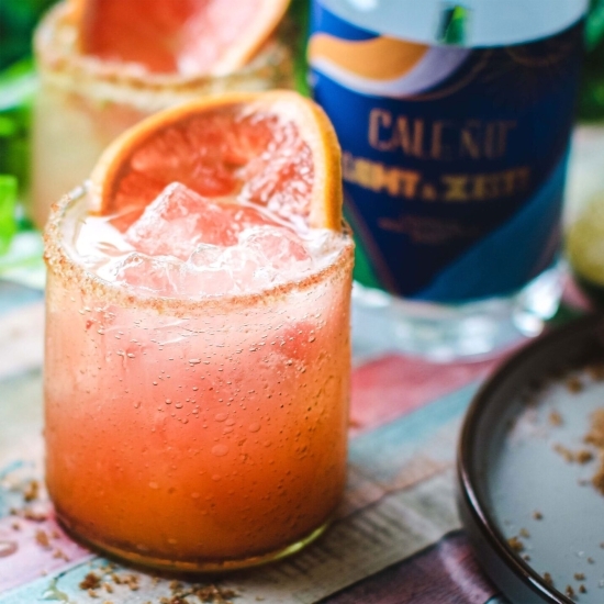 Gin fără alcool Light&Zesty 0.5l