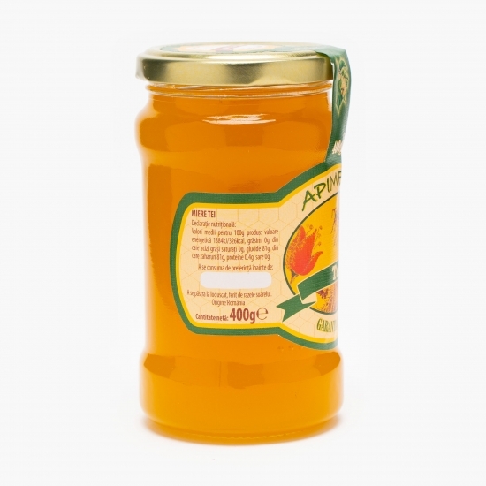 Miere de tei 400g