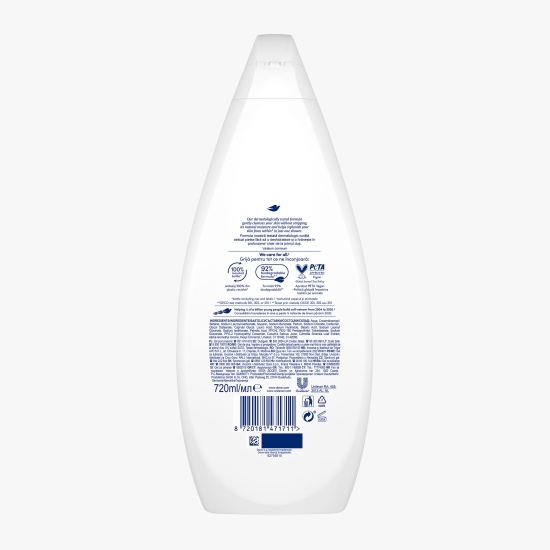 Gel de duș Essential Care Fresh Care 720ml