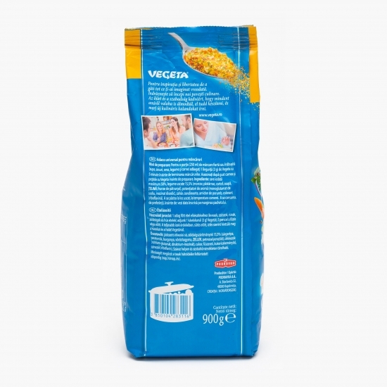 Adaos universal pentru mâncăruri 900g