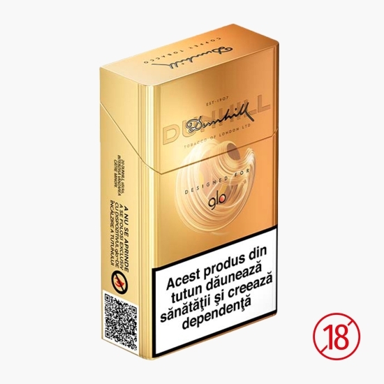 Designed for glo Copper
