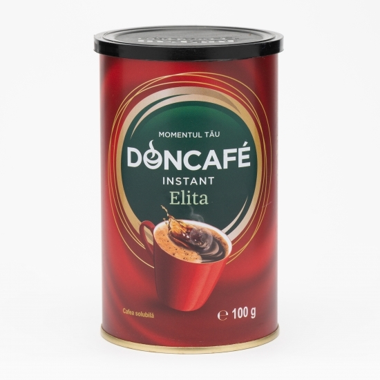 Elita instant 100g, cafea instant