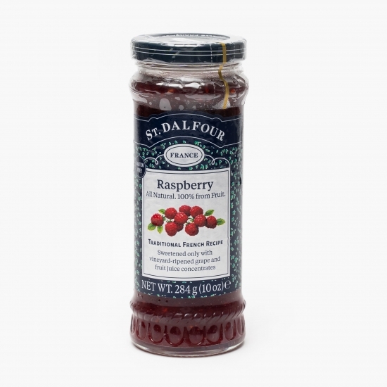 Gem de zmeură 284g