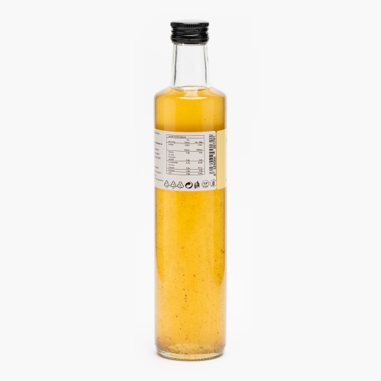 Sirop de lavandă 0.5l