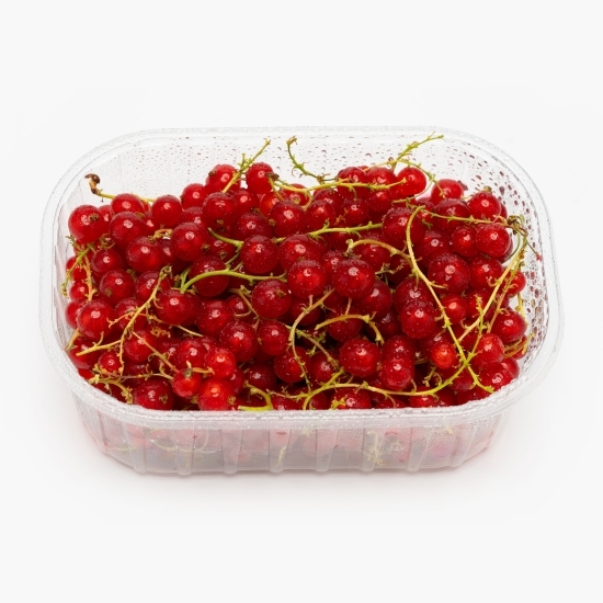 Coacăze roșii eco România 200g