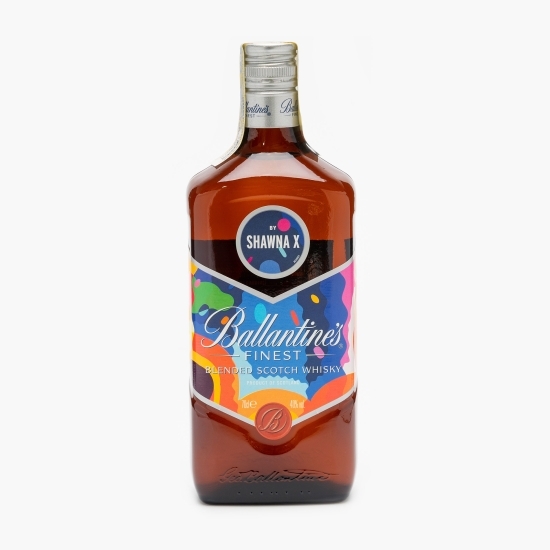 Blended Whisky, 40%, Scotland, 0.7l