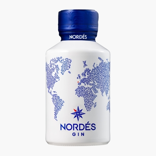 Gin Nordes Atlantic Galician, 40%, 0.05l