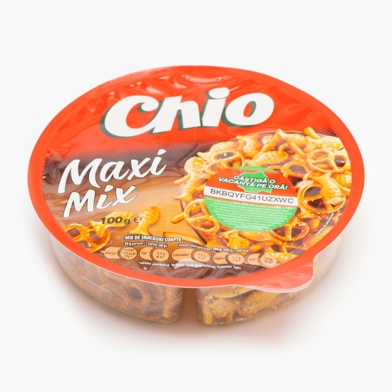 Maxi Mix 100g