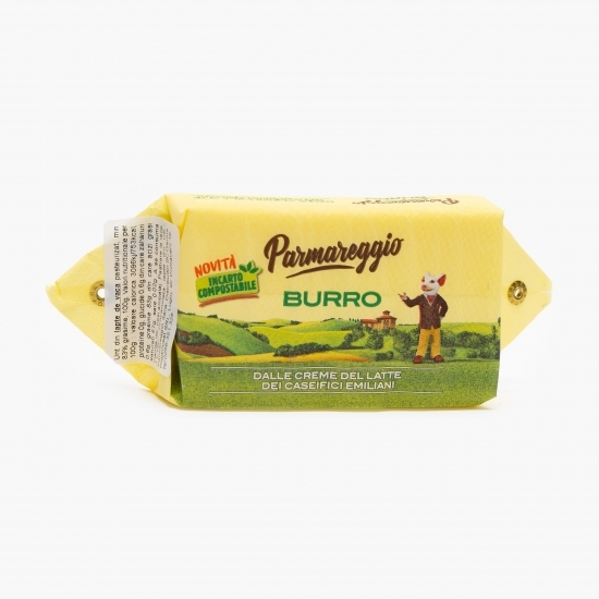 Unt 83% grăsime, 100g