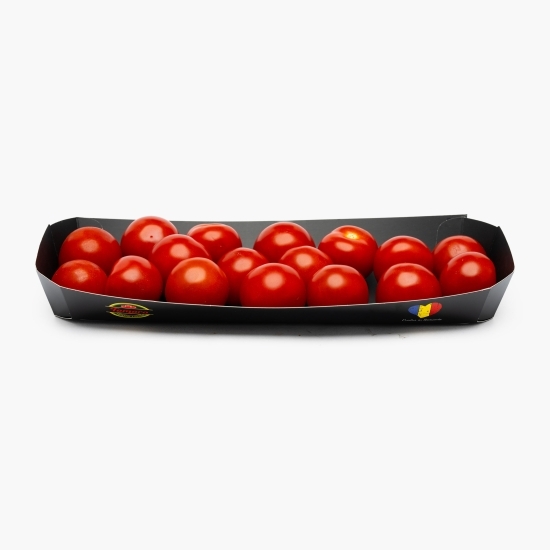 Roșii cherry cocktail, fără ciorchine, din Bihor 500g