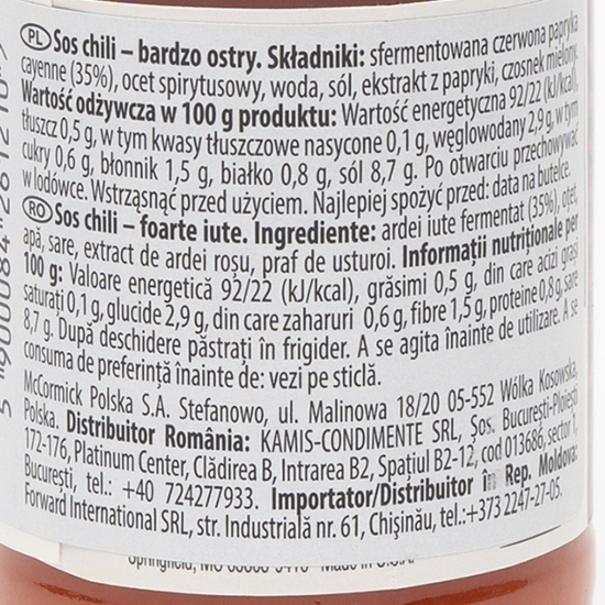 Sos extra iute 148g