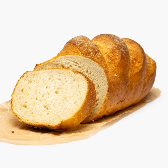 Pâine cu cartofi, 450g