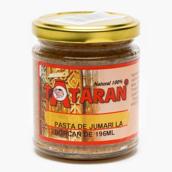 Pastă de jumări la borcan 169g
