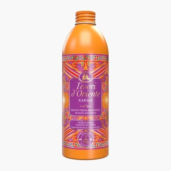 Cremă de baie Karma Ritual 0.5l