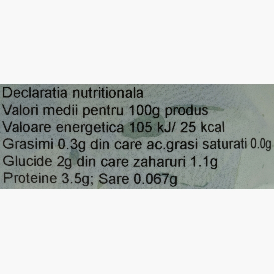 Spănăcel 100g