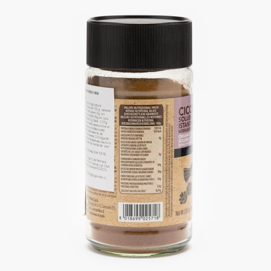Cicoare solubilă eco 100g