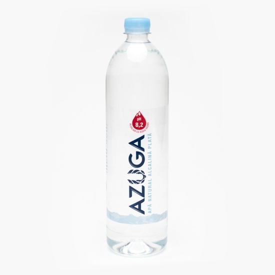 Apă plată 1l