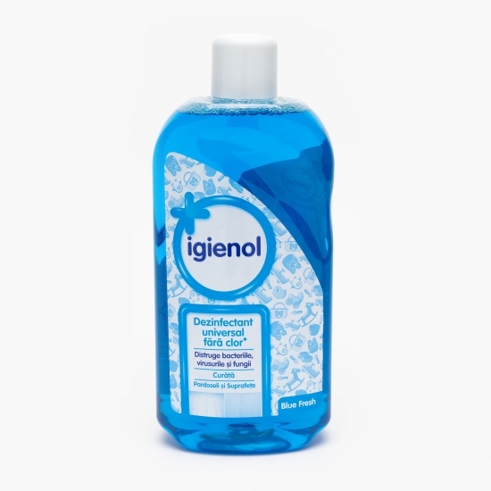 Dezinfectant universal Blue Fresh 1.5l