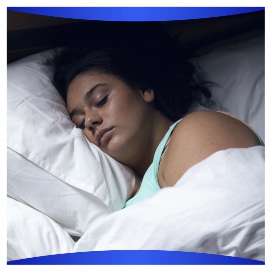 Absorbante Ultra secure night 24 buc