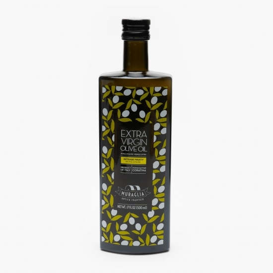 Ulei de măsline extravirgin Intense Fruity 500ml