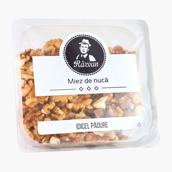 Miez de nucă 200g