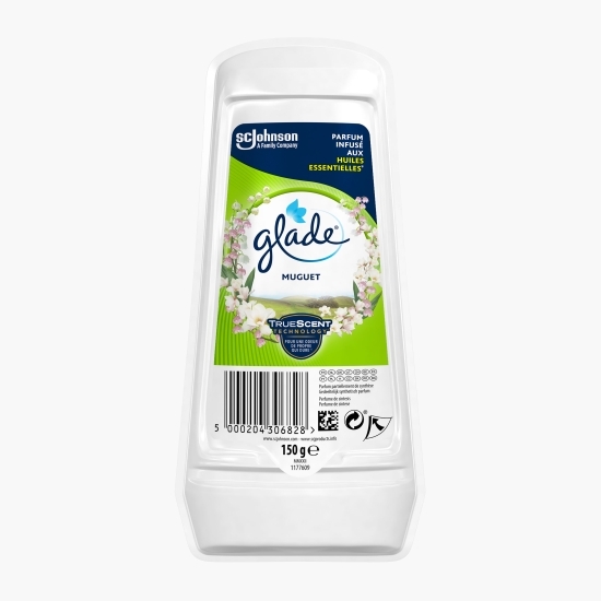 Gel odorizant Muguet 150g