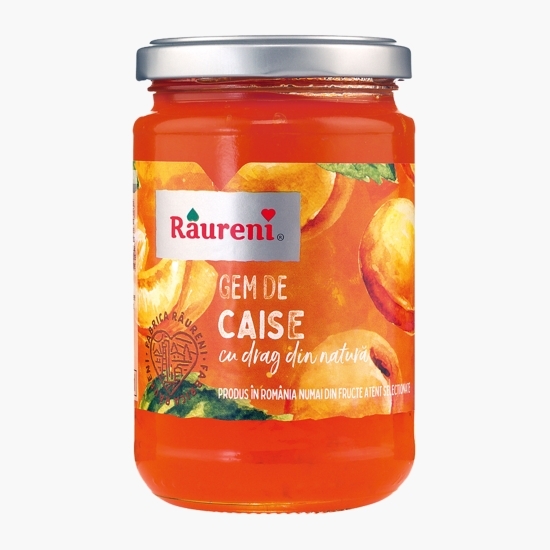Gem de caise 370g