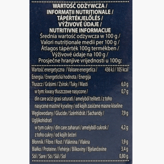 Sos pentru paste Vegan Ragu Bologna, 340g