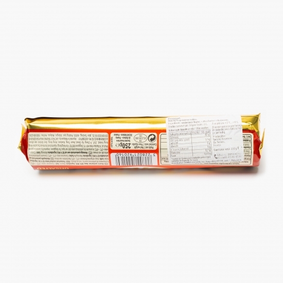 Unt nesărat, 82% grăsime, 250g