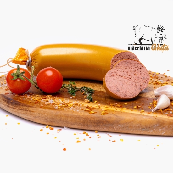 Pate porc 200g