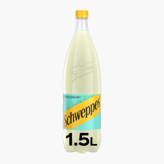 Apă tonică Bitter Lemon 1.5l