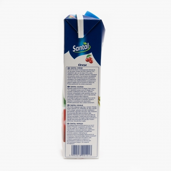 Suc de cireșe 15% 1l