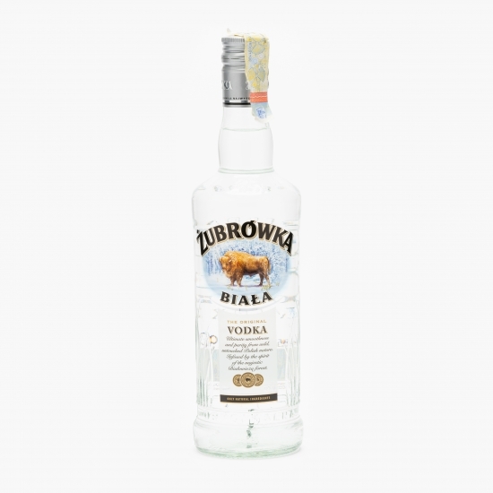 Vodcă Biała (albă) 37.5% alc. 500ml