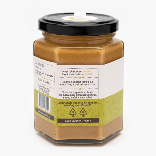 Cremă tartinabilă de caju 270g