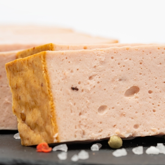 Leberkaese clasic 400g