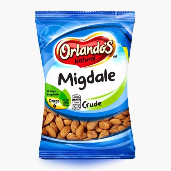 Migdale crude 100g