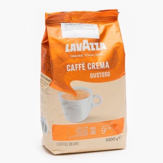 Caffe Crema Gustoso 1kg cafea boabe 