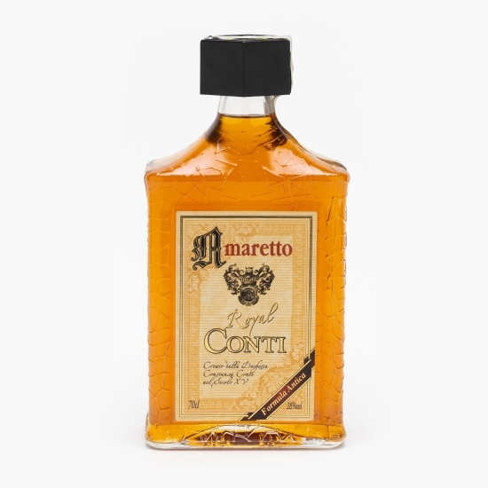 Lichior Amaretto 28% alc. 0.7l