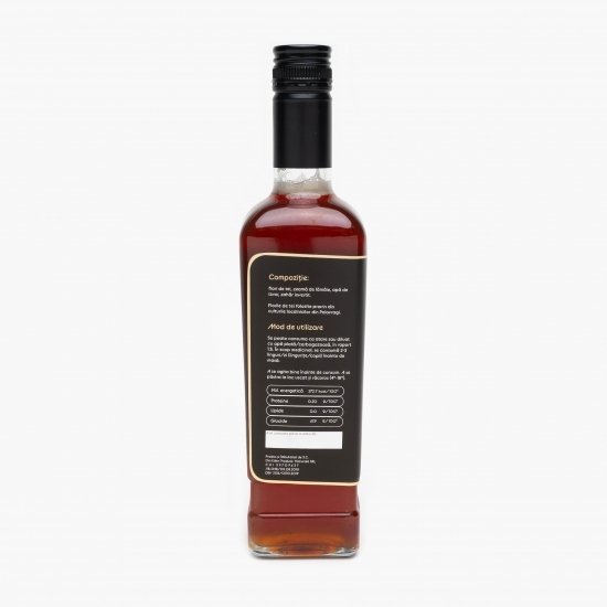 Sirop tei 0.5l
