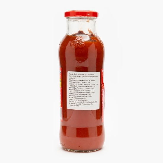 Suc de roșii 680g