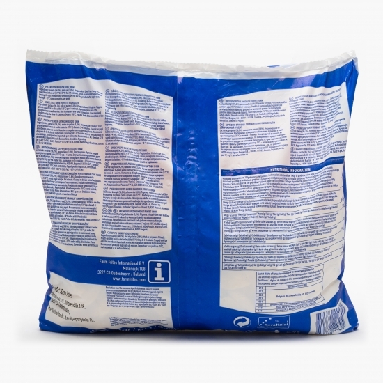 Cartofi pai 10mm 1kg
