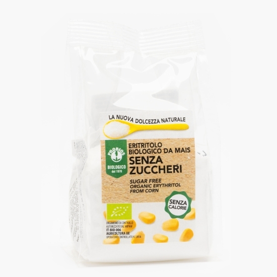 Îndulcitor Erythritol eco 200g