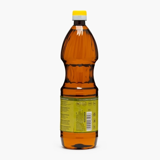 Ulei extravirgin de floarea-soarelui presat la rece 1l