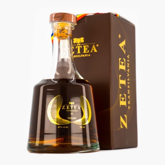 Vinars XO 40% alc. 0.7l + cutie