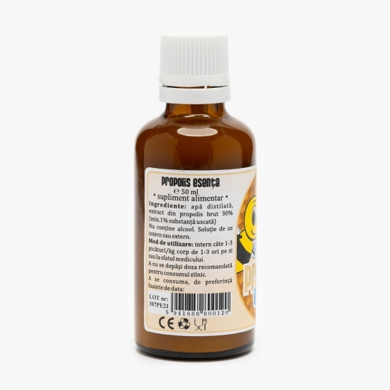 Propolis esență 50ml