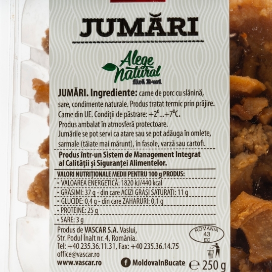 Jumări 250g