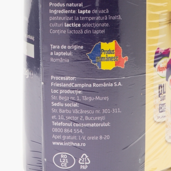 Chefir 3.3% grăsime 4x330g