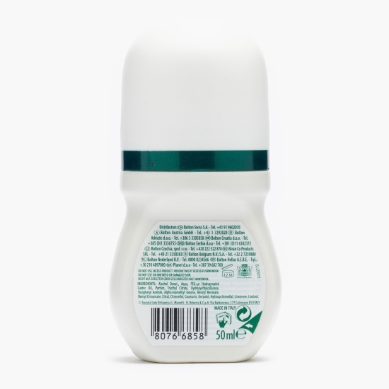 Deodorant roll-on Pure Original 50ml