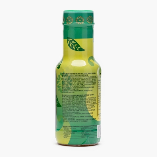 Ceai verde cu aromă de aloe vera 0.33l
